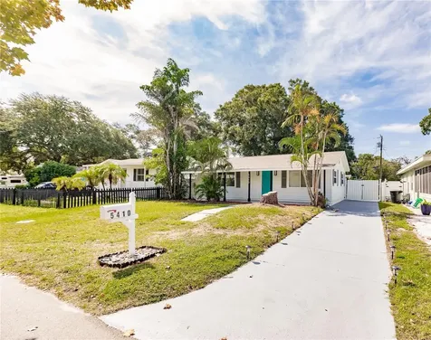 5410 12th Avenue S Gulfport FL 33707