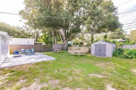 5410 12th Avenue S Gulfport FL 33707