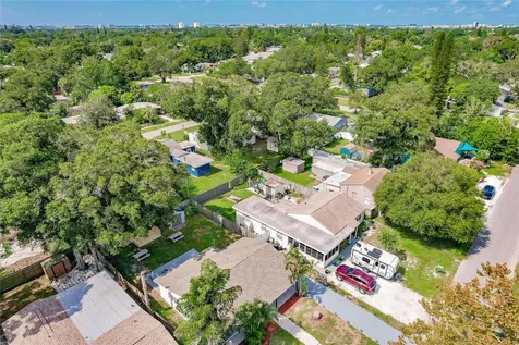 5410 12th Avenue S Gulfport FL 33707