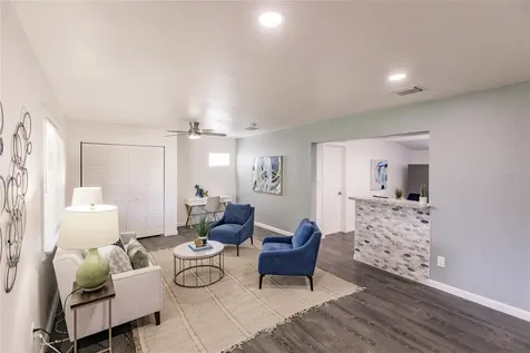 5410 12th Avenue S Gulfport FL 33707