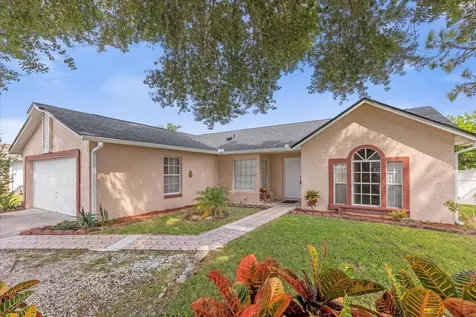 2657 Mill Run Boulevard Kissimmee FL 34744