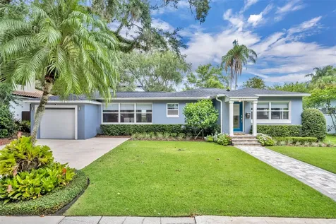 1321 Magnolia Avenue Winter Park FL 32789