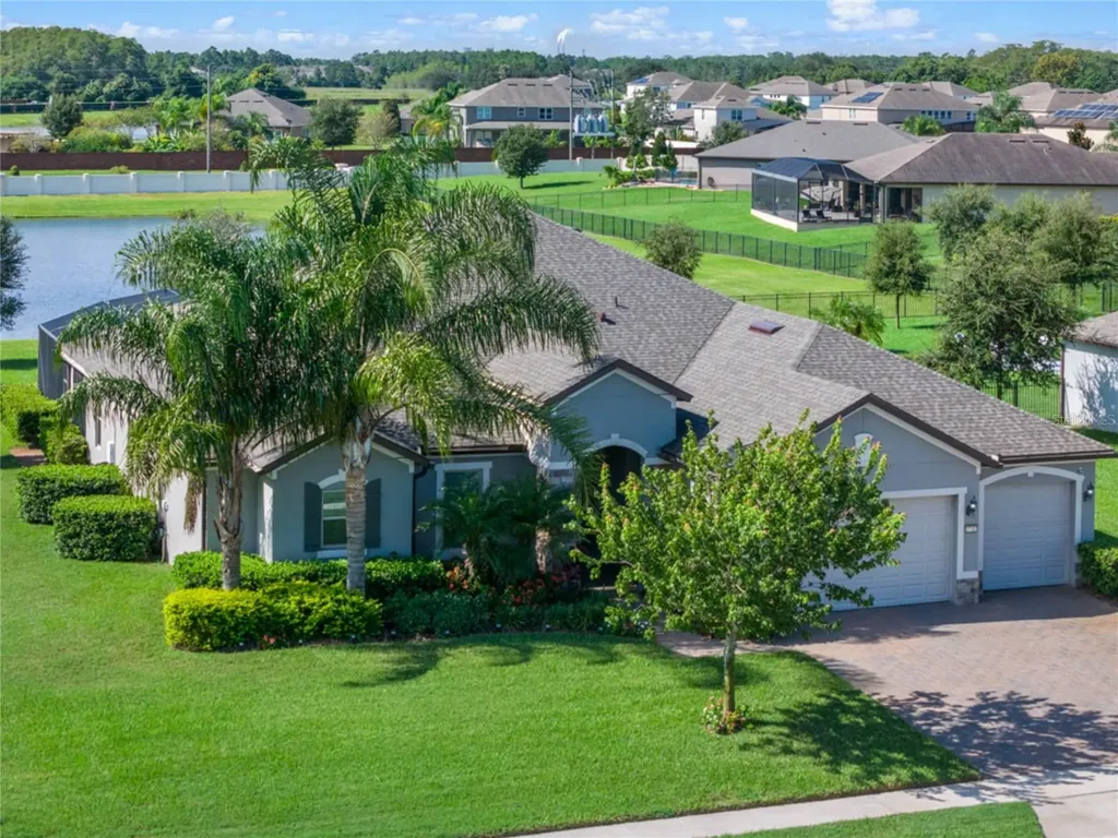 17512 Lagoda Lane Orlando FL 32820