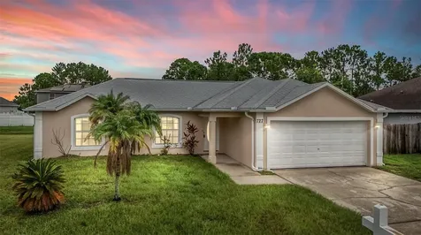 727 Pelican Court Kissimmee FL 34759