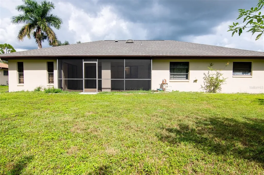 1565 Dorchester Street Port Charlotte FL 33952
