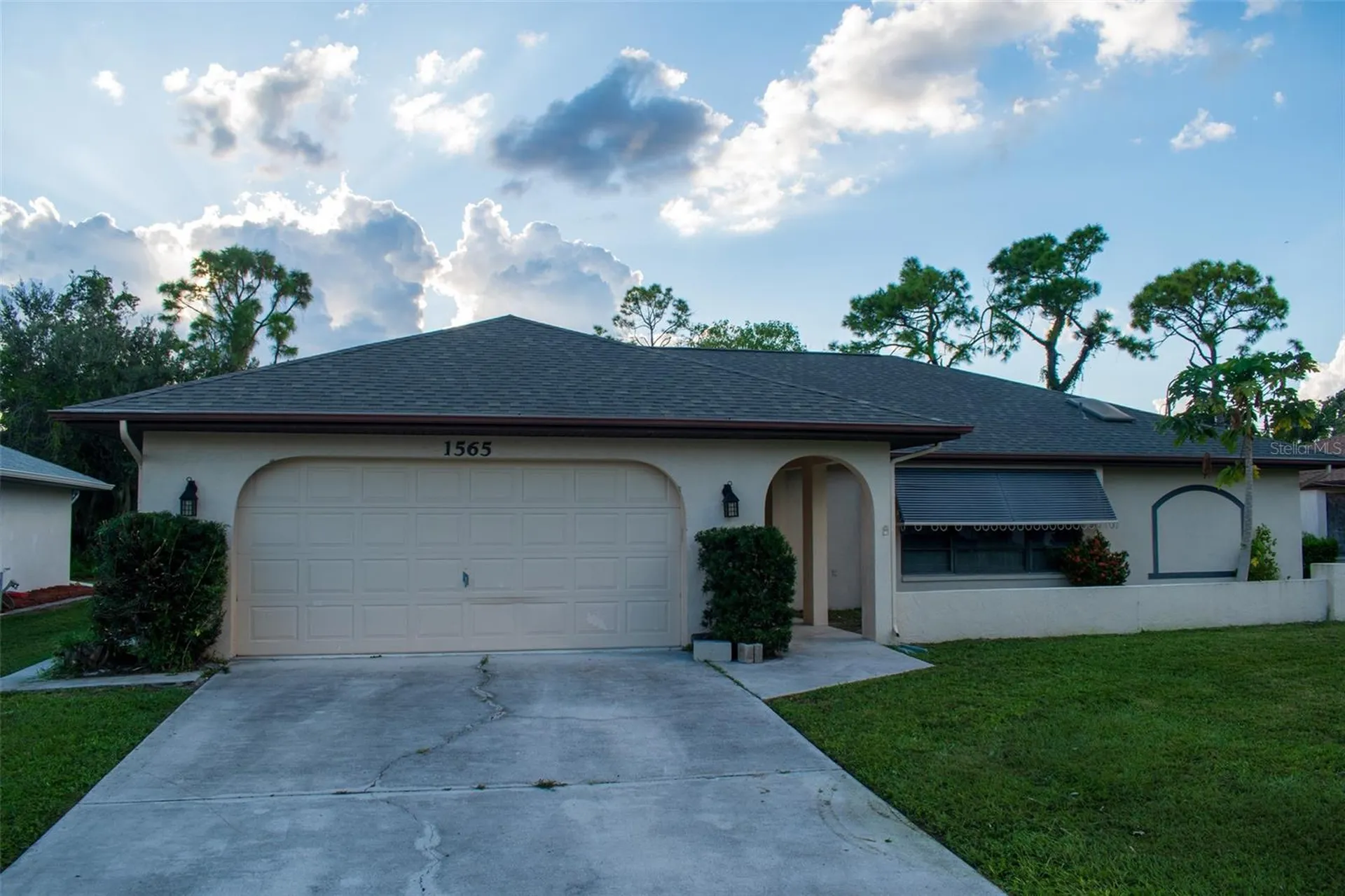 1565 Dorchester Street Port Charlotte FL 33952