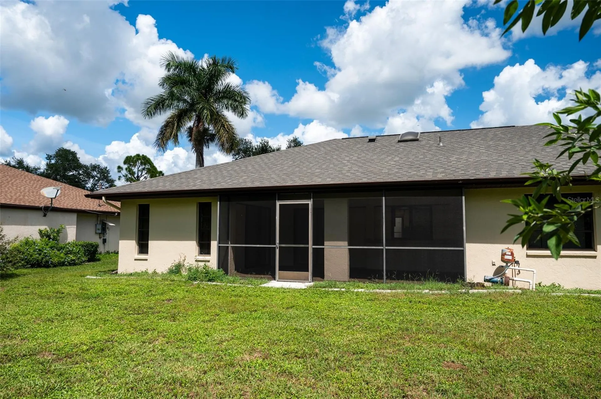1565 Dorchester Street Port Charlotte FL 33952