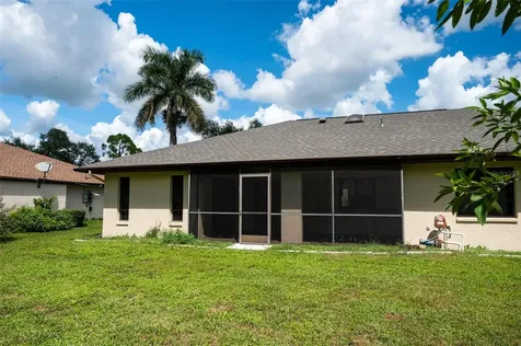 1565 Dorchester Street Port Charlotte FL 33952
