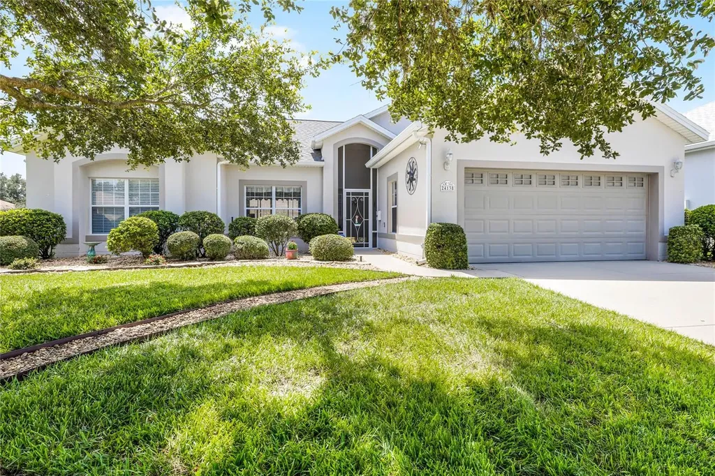 24138 Peekskill Street Leesburg FL 34748