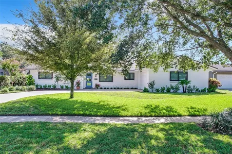 648 Brechin Drive Winter Park FL 32792