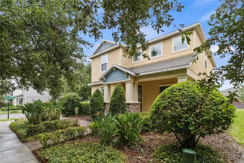 14904 Porter Road Winter Garden FL 34787
