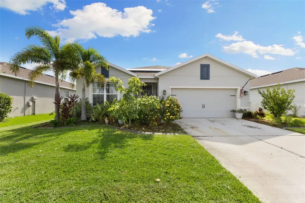 6116 114th Avenue E Parrish FL 34219