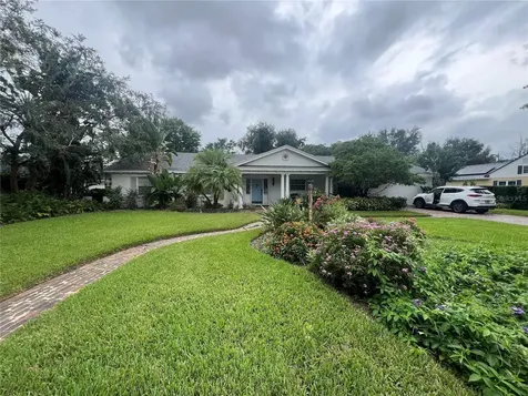 1525 Granville Drive Winter Park FL 32789
