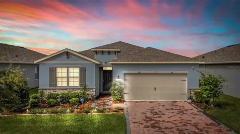 17807 Blazing Star Circle Clermont FL 34714