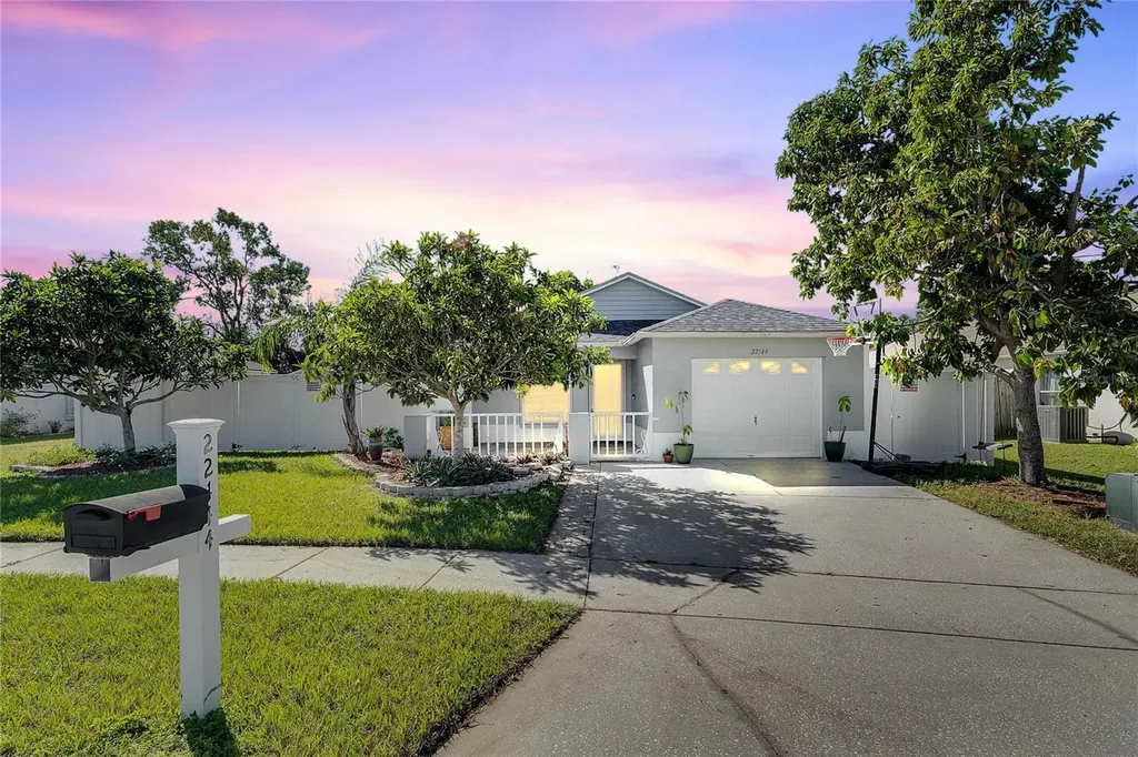 22144 Bell Harbor Drive Land O Lakes FL 34639