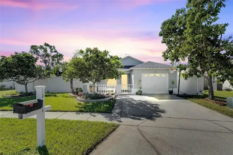 22144 Bell Harbor Drive Land O Lakes FL 34639
