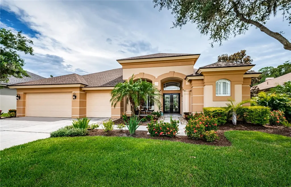 4634 Ayron Terrace Palm Harbor FL 34685