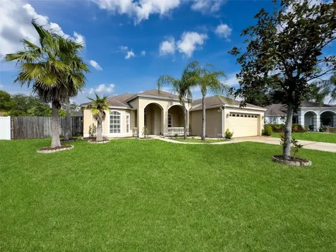 14831 Redcliff Drive Tampa FL 33625