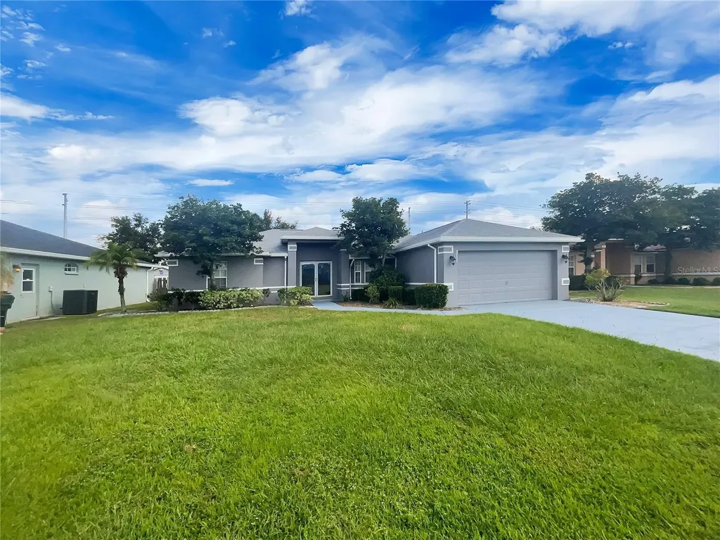3775 Sandhill Crane Drive Lakeland FL 33811