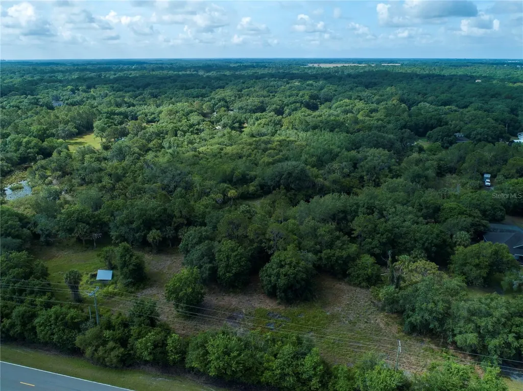 Lightfoot Road Wimauma FL 33598