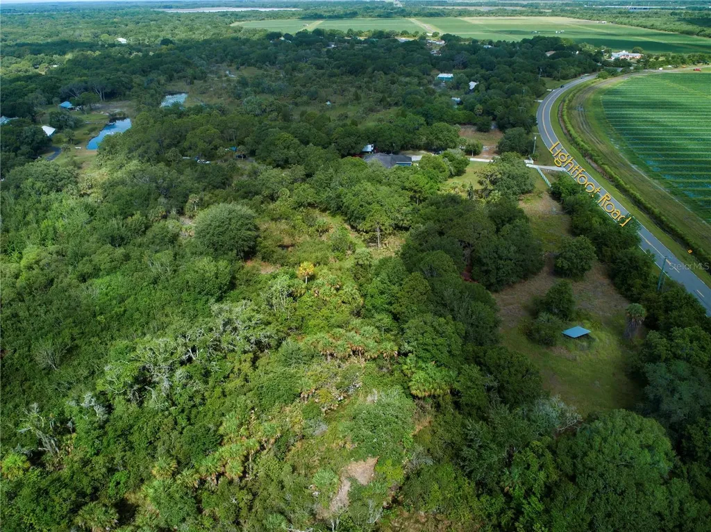 Lightfoot Road Wimauma FL 33598