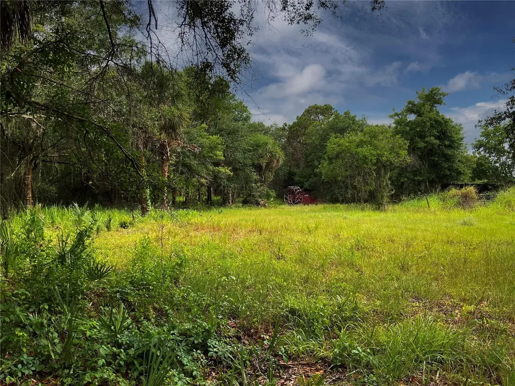 Lightfoot Road Wimauma FL 33598