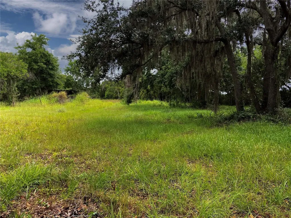 Lightfoot Road Wimauma FL 33598