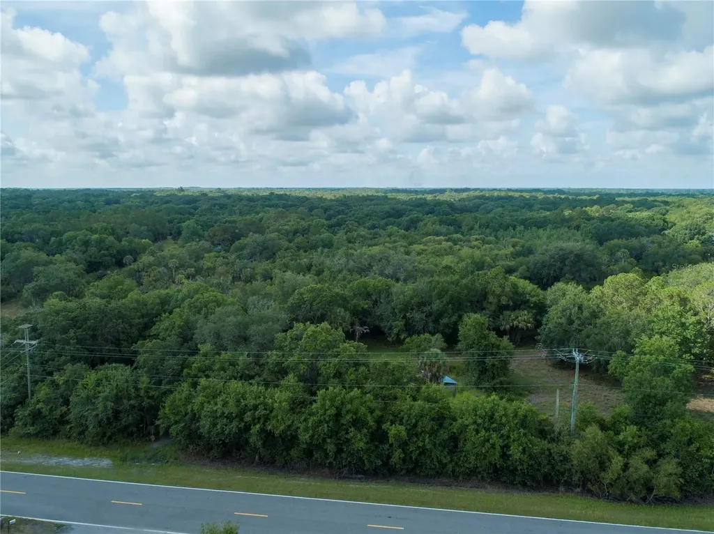 Lightfoot Road Wimauma FL 33598