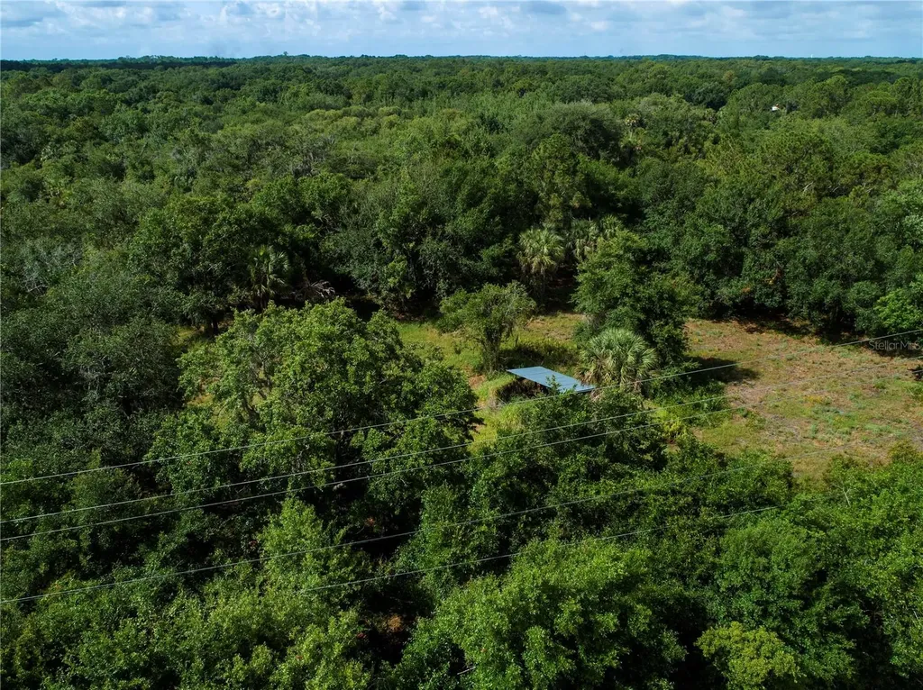 Lightfoot Road Wimauma FL 33598