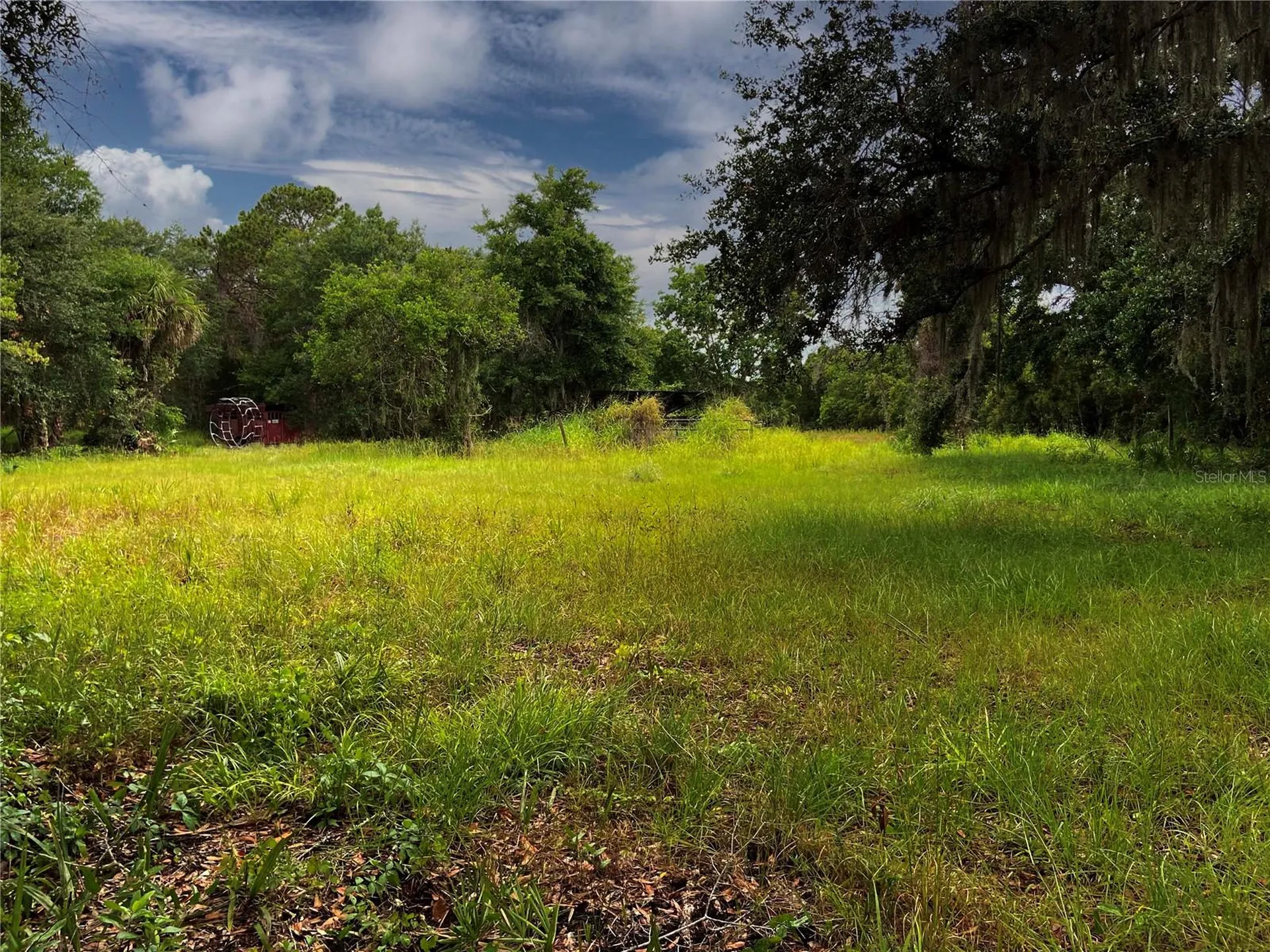 Lightfoot Road Wimauma FL 33598