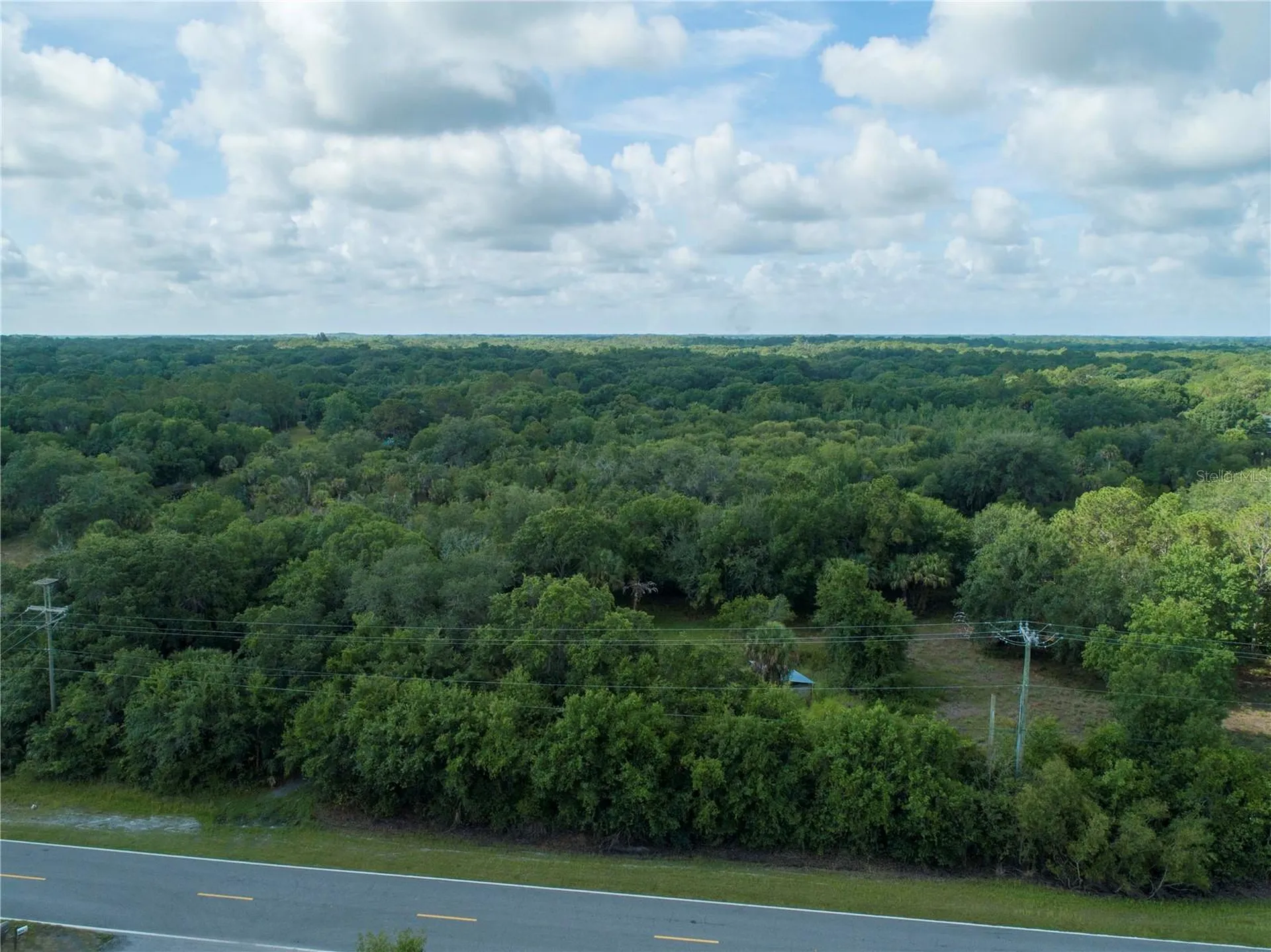 Lightfoot Road Wimauma FL 33598