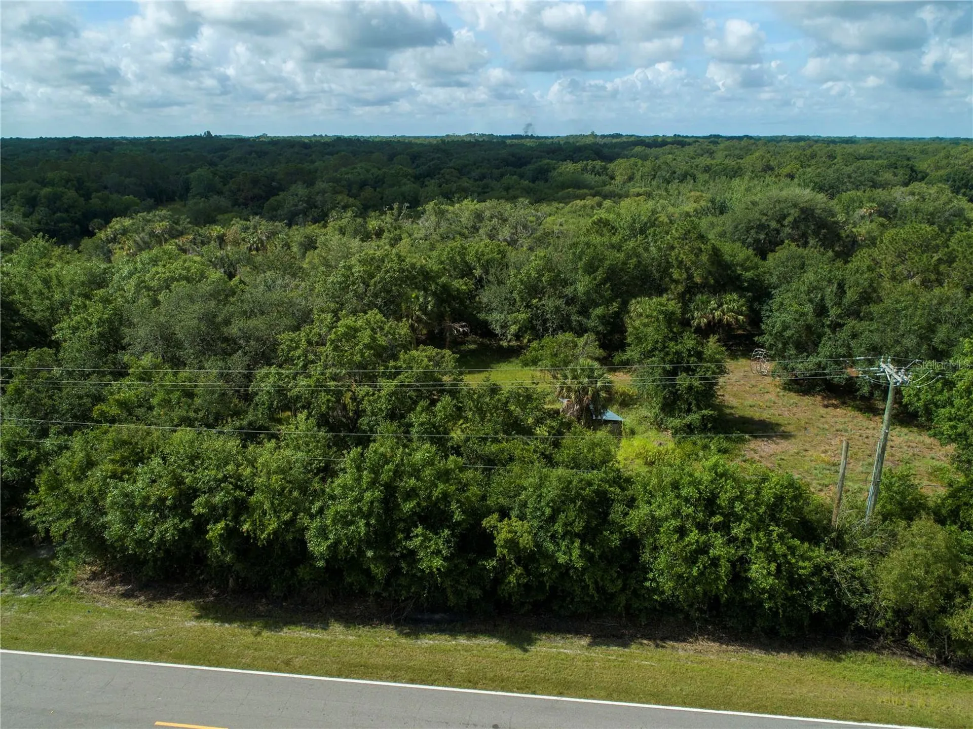 Lightfoot Road Wimauma FL 33598