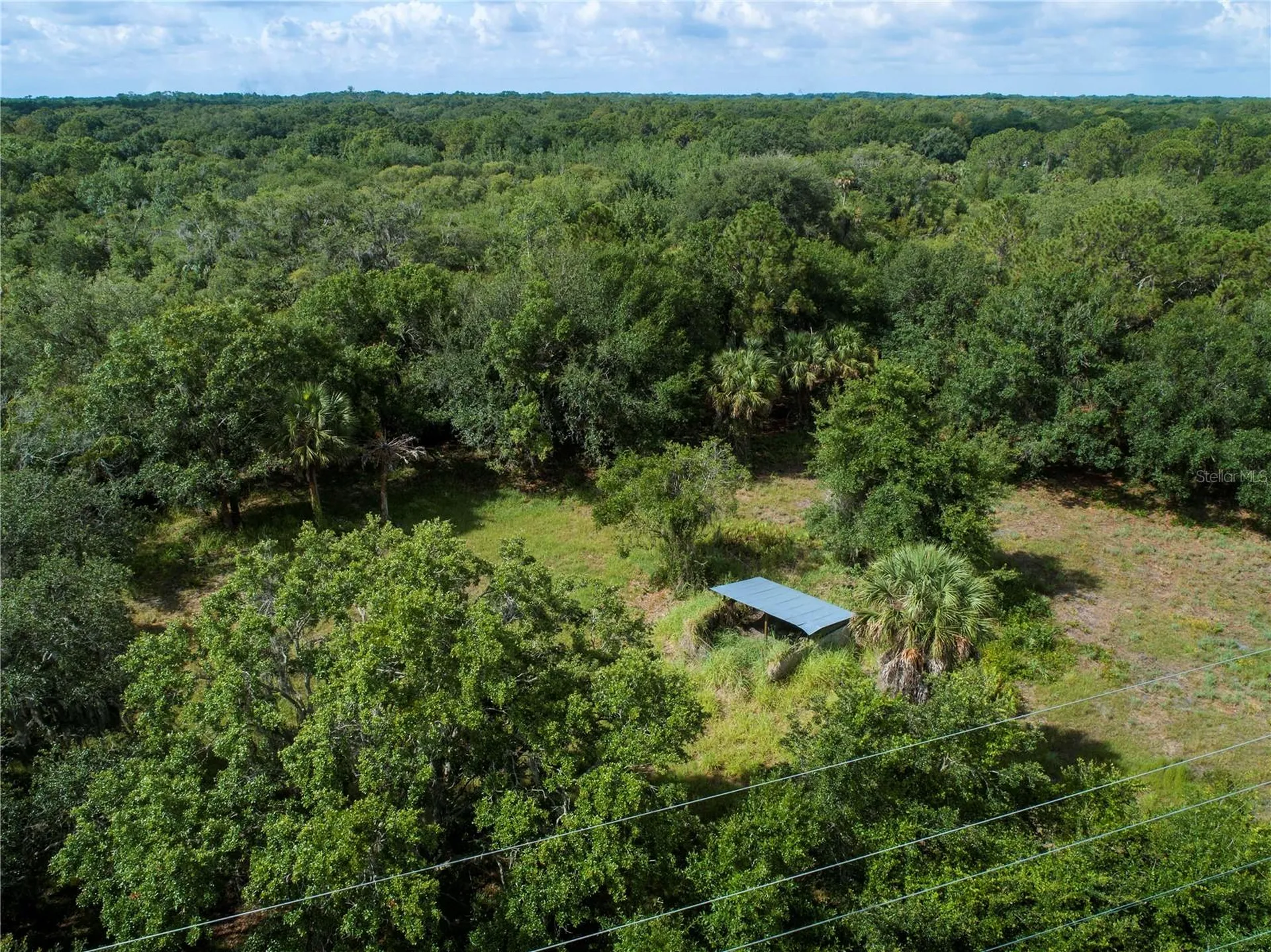 Lightfoot Road Wimauma FL 33598