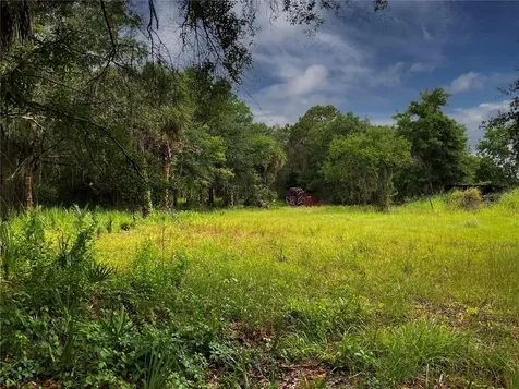 Lightfoot Road Wimauma FL 33598