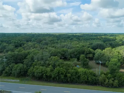 Lightfoot Road Wimauma FL 33598