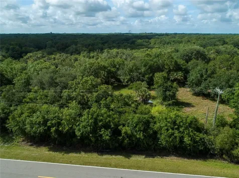 Lightfoot Road Wimauma FL 33598