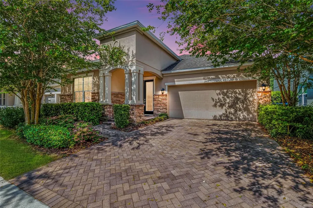 14413 Magnolia Ridge Loop Winter Garden FL 34787