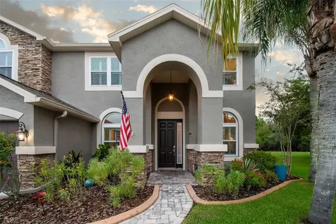 12927 Castlemaine Drive Tampa FL 33626
