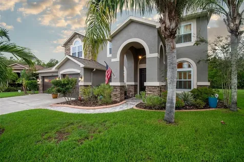 12927 Castlemaine Drive Tampa FL 33626