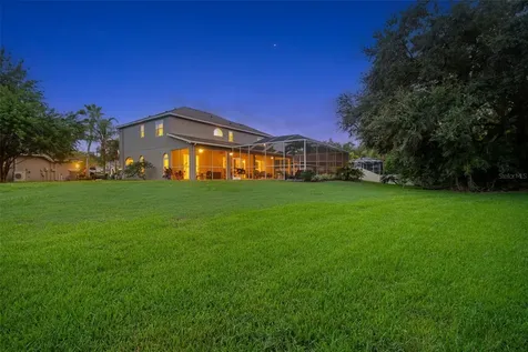 12927 Castlemaine Drive Tampa FL 33626