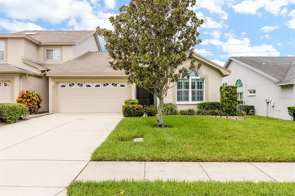 3018 Pepperwood Lane W Clearwater FL 33761