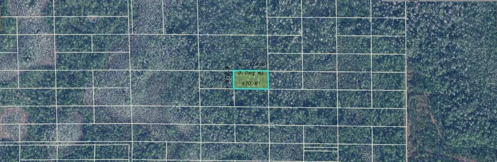 Dill Road Orlando FL 32820