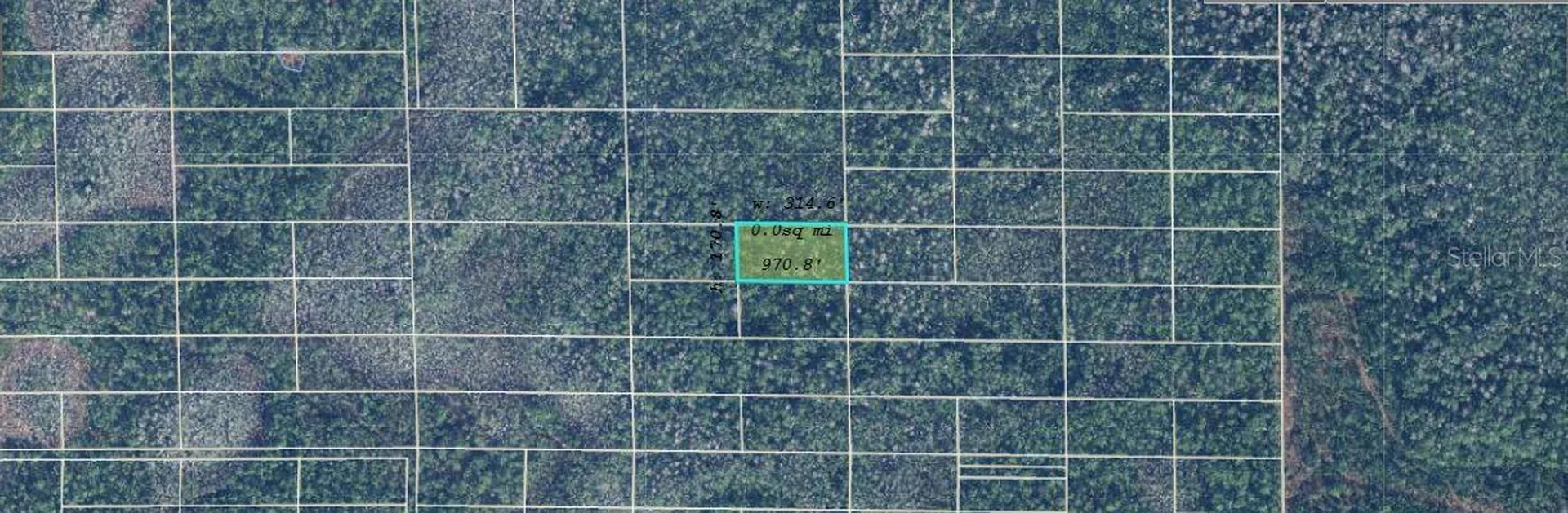 Dill Road Orlando FL 32820