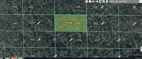 Dill Road Orlando FL 32820