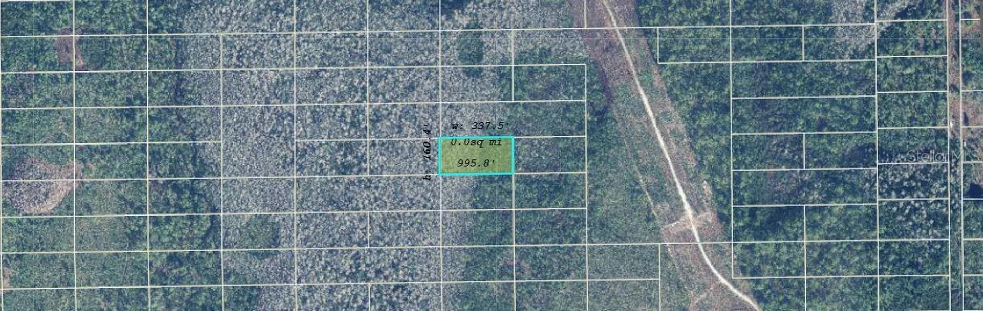 Dill Road Orlando FL 32820