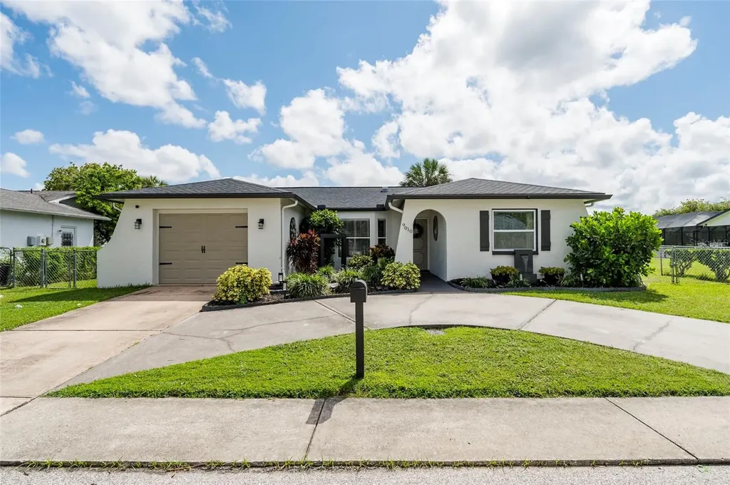 9010 Glen Moor Lane Port Richey FL 34668