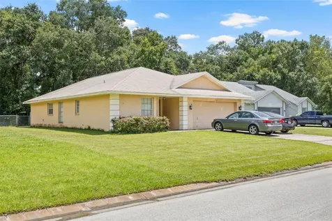 5727 Bambi Drive Lakeland FL 33809