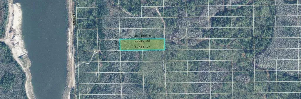 Dill Road Orlando FL 32820