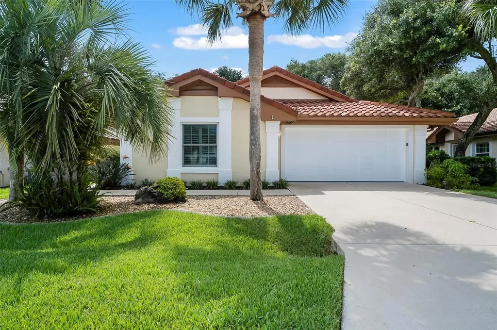 15 San Jose Drive Palm Coast FL 32137