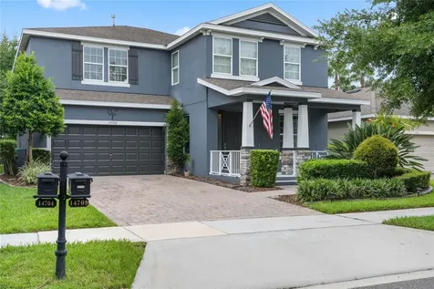 14708 Spotted Sandpiper Boulevard Winter Garden FL 34787